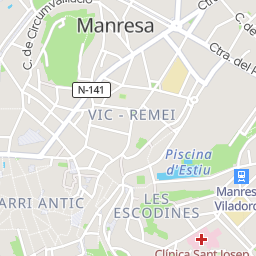 Finestres alumini manresa Finestres alumini manresa